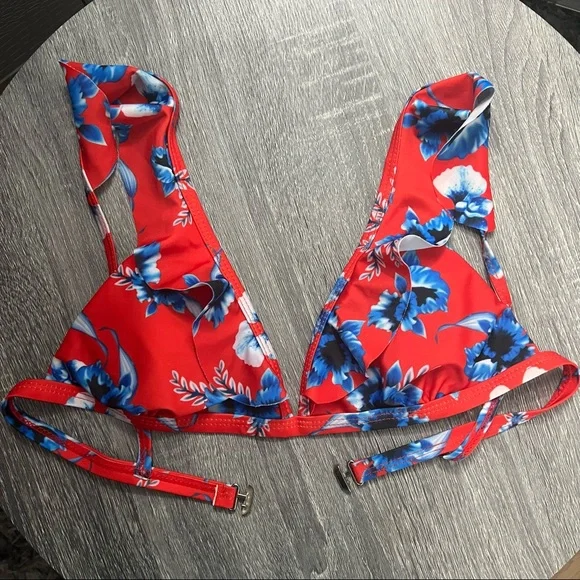 Bikini Set - Floral - Picture 5 of 5